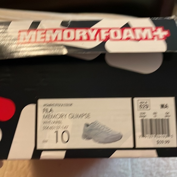 Fila Memory Glimpse - Picture 7 of 7